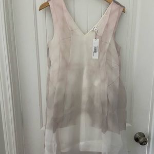 Making the Cut Season 2 episode 3 winning look Josh and Lucie’s dress Womens XS